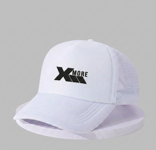 BX-CAP001 The Pro-Stance Headwear