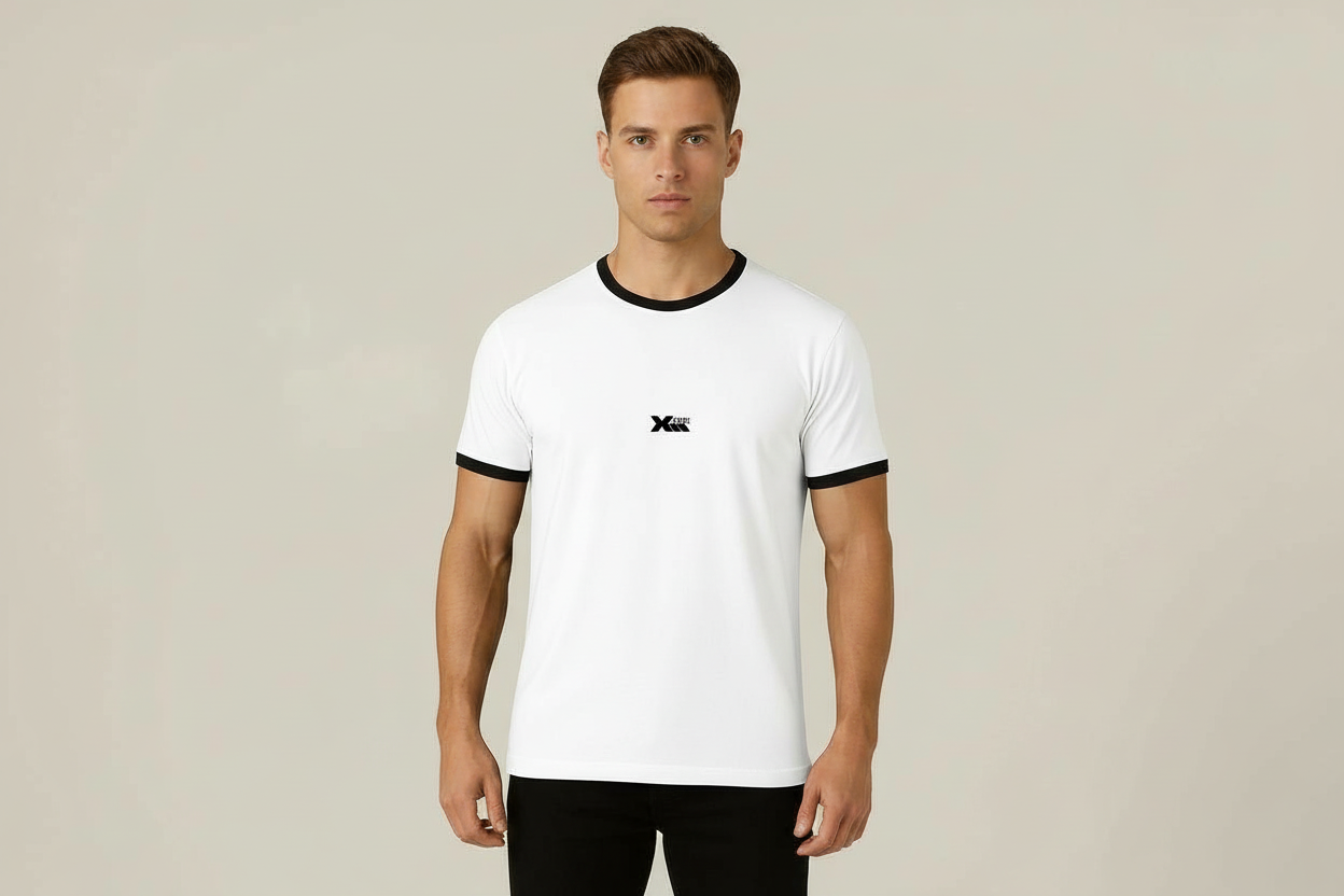 BXT-SHIRT001  X-MORE Essential Performance T-Shirt