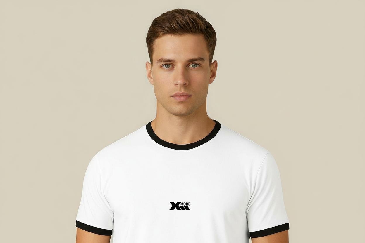 BXT-SHIRT001  X-MORE Essential Performance T-Shirt