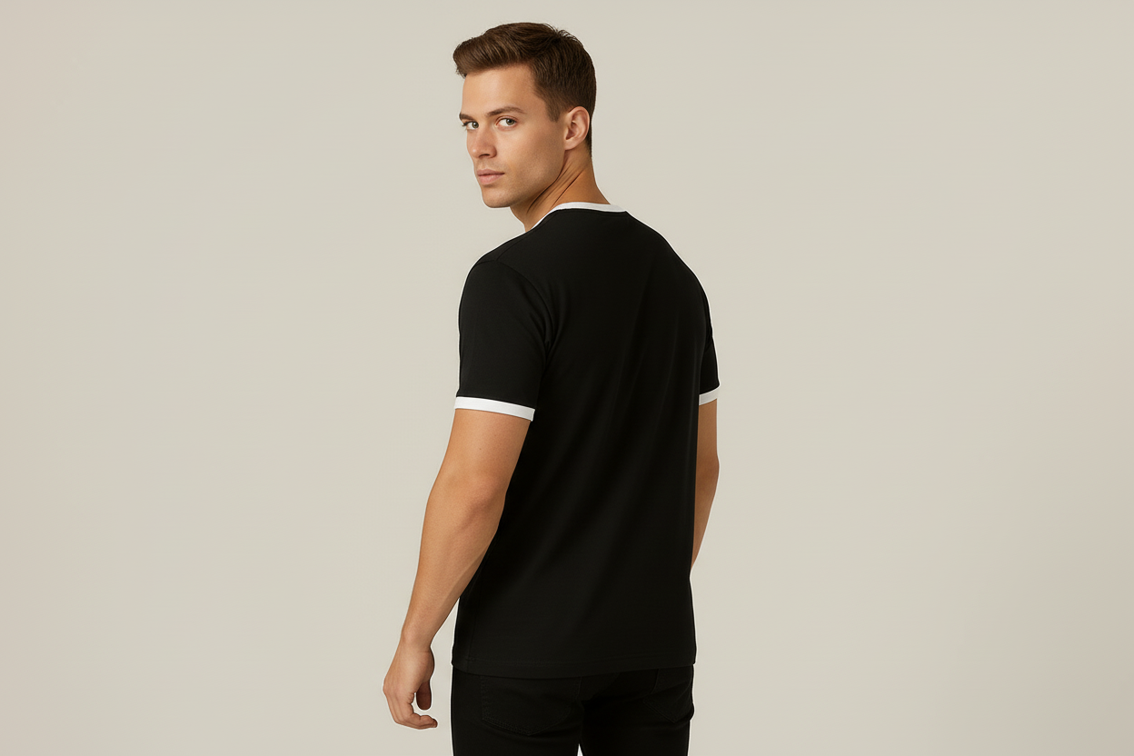 BXT-SHIRT001B X-MORE Essential Performance T-Shirt