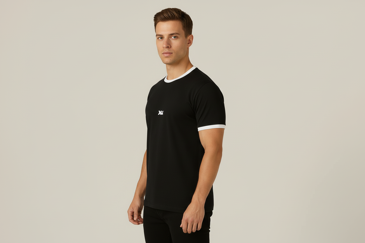BXT-SHIRT001B X-MORE Essential Performance T-Shirt