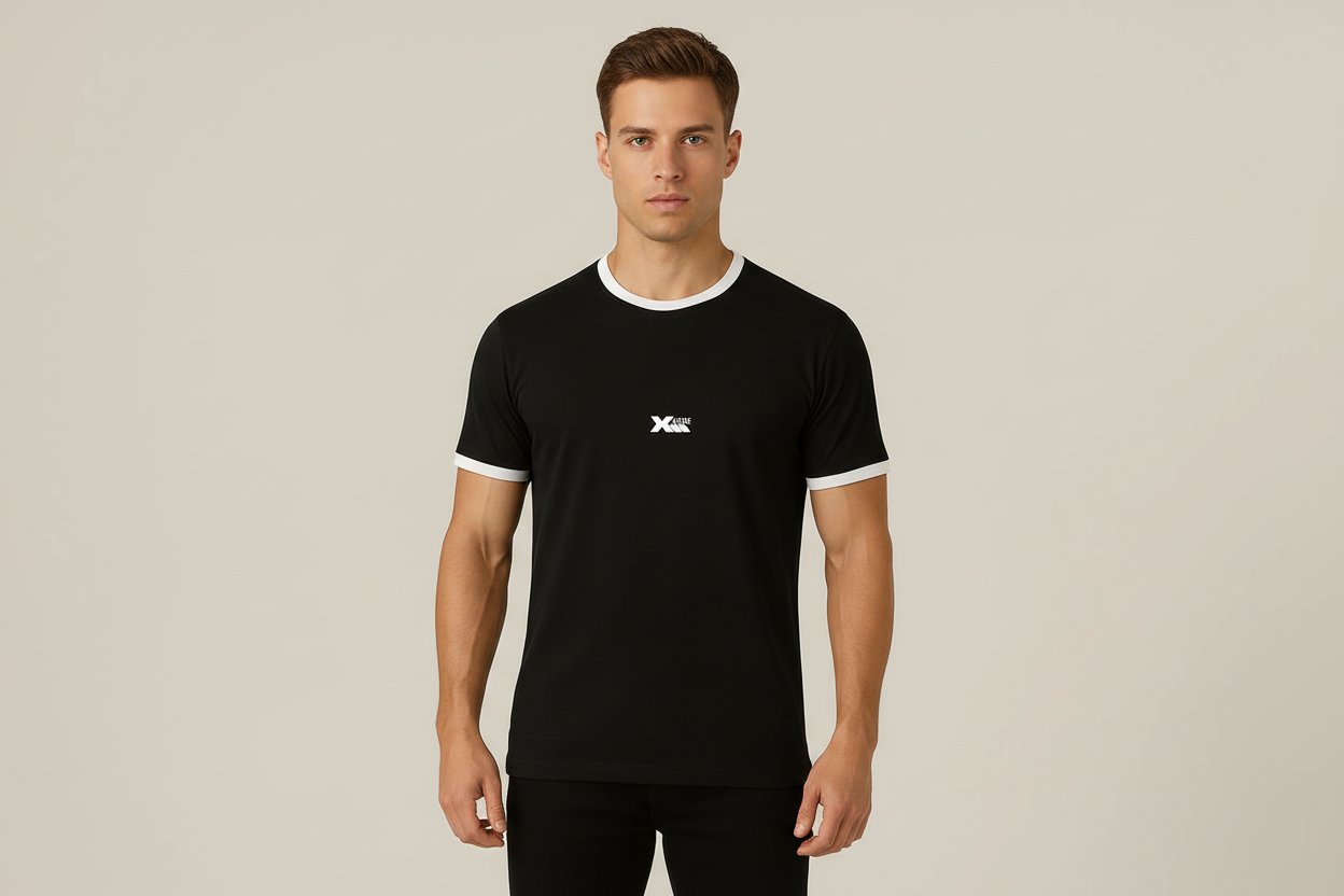 BXT-SHIRT001B X-MORE Essential Performance T-Shirt